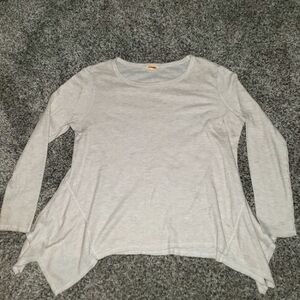 Anthropologie | Jane and Delancey Sweater Top